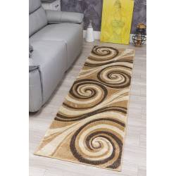 Samba Spirals Beige
