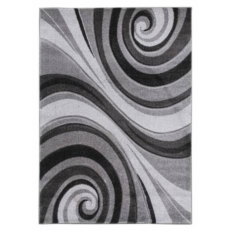 Samba Spirals Grey