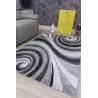 Samba Spirals Grey