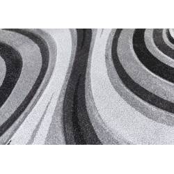 Samba Spirals Grey