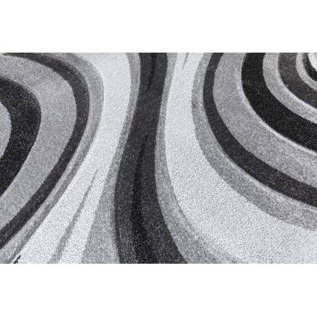 Samba Spirals Grey