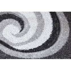 Samba Spirals Grey