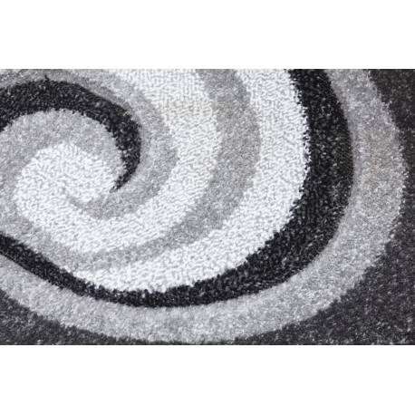 Samba Spirals Grey