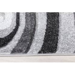 Samba Spirals Grey