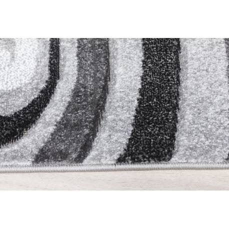 Samba Spirals Grey