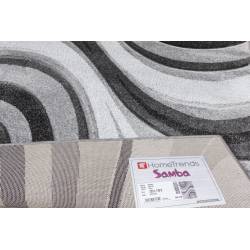 Samba Spirals Grey