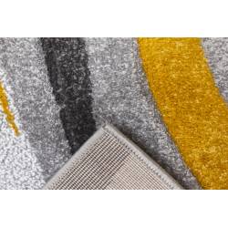 Samba Spirals Ochre