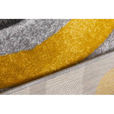 Samba Spirals Ochre