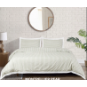 Atlantic Linen Duvet Set - Montpellier Pear