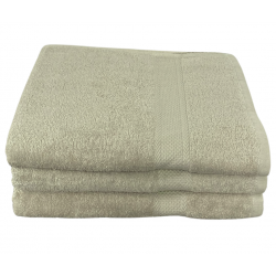 Linen Egyptian Cotton Collection 100% Cotton Towels