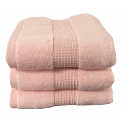 Rose Luxury Collection 100% Cotton Towels