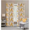 Roma Lined Eyelet Curtains