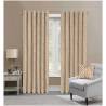 Verona Lined Eyelet Curtains