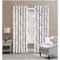 Firenza Lined Eyelet Curtains