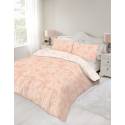 Cecily Pink Duvet Set