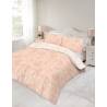 Cecily Pink Duvet Set