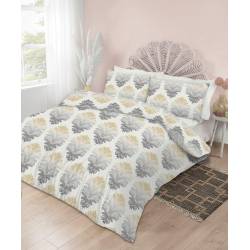 Elodie Natural Duvet Set