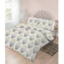 Elodie Natural Duvet Set