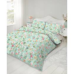 Julianna Multi Duvet Set