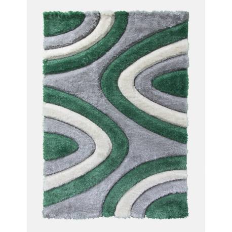 Luxus Ripples Green