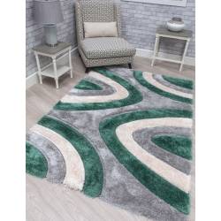 Luxus Ripples Green
