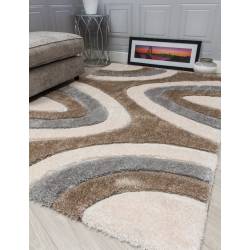 Luxus Ripples Greige