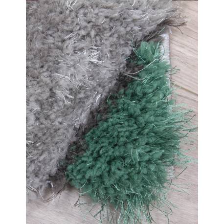 Luxus Teardrop Green