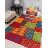 Candy Modern Rug Patchwork