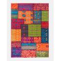 Candy Modern Rug Patchwork