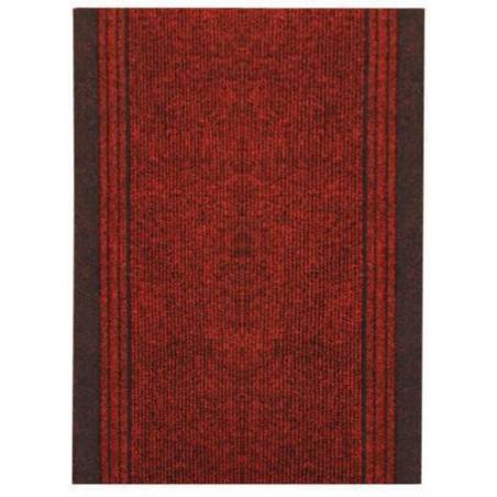 Sidney Kitchen/Hall Runner Cut to Size -Red