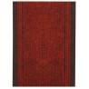 Sidney Kitchen/Hall Runner Cut to Measure -Red