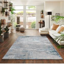 Florence Storm Blue