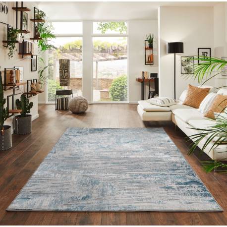 Florence Storm Blue