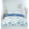 White Christmas Duvet Set