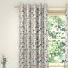 Highgrove Russet Eyelet Curtains