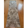 Theoni Abstract Beige Cream 66 cm x 244 cm