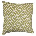 Milan Green Cushion