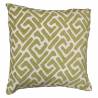 Milan Green Cushion