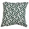 Milan Dark Green Cushion