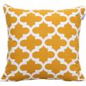 Marrakesh Ochre Cushion