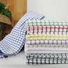 Poli-Dri Assorted Color Tea Towels