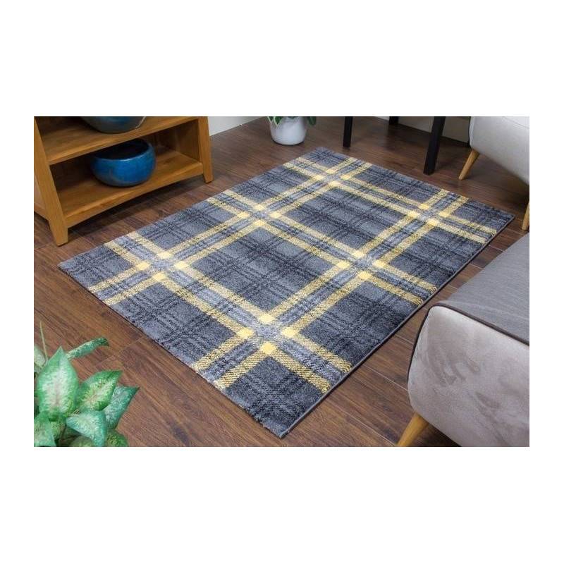 Glendale Grey Yellow