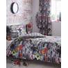 Tricks King Duvet Set