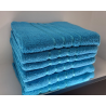 100% Luxury Cotton Bath Sheet Deep Teal