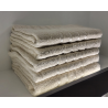 100% Luxury Cotton Bath Sheet Beige