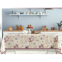 Floral Kitchen