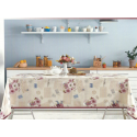 Floral Kitchen