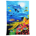 Under the Sea Beach Towel