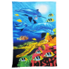 Under the Sea Beach Towel