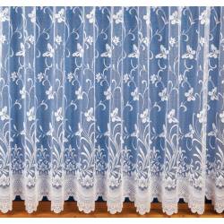 Spring Net Curtains